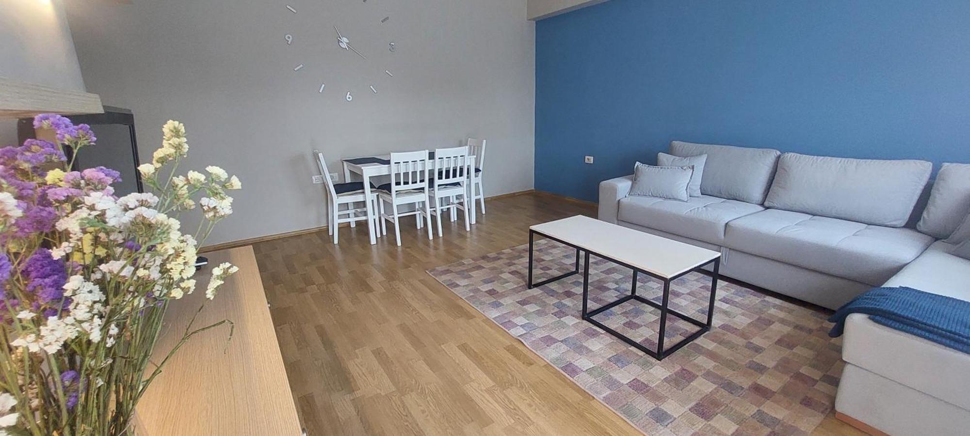 Lu-Er Tirana Center Apartment מראה חיצוני תמונה