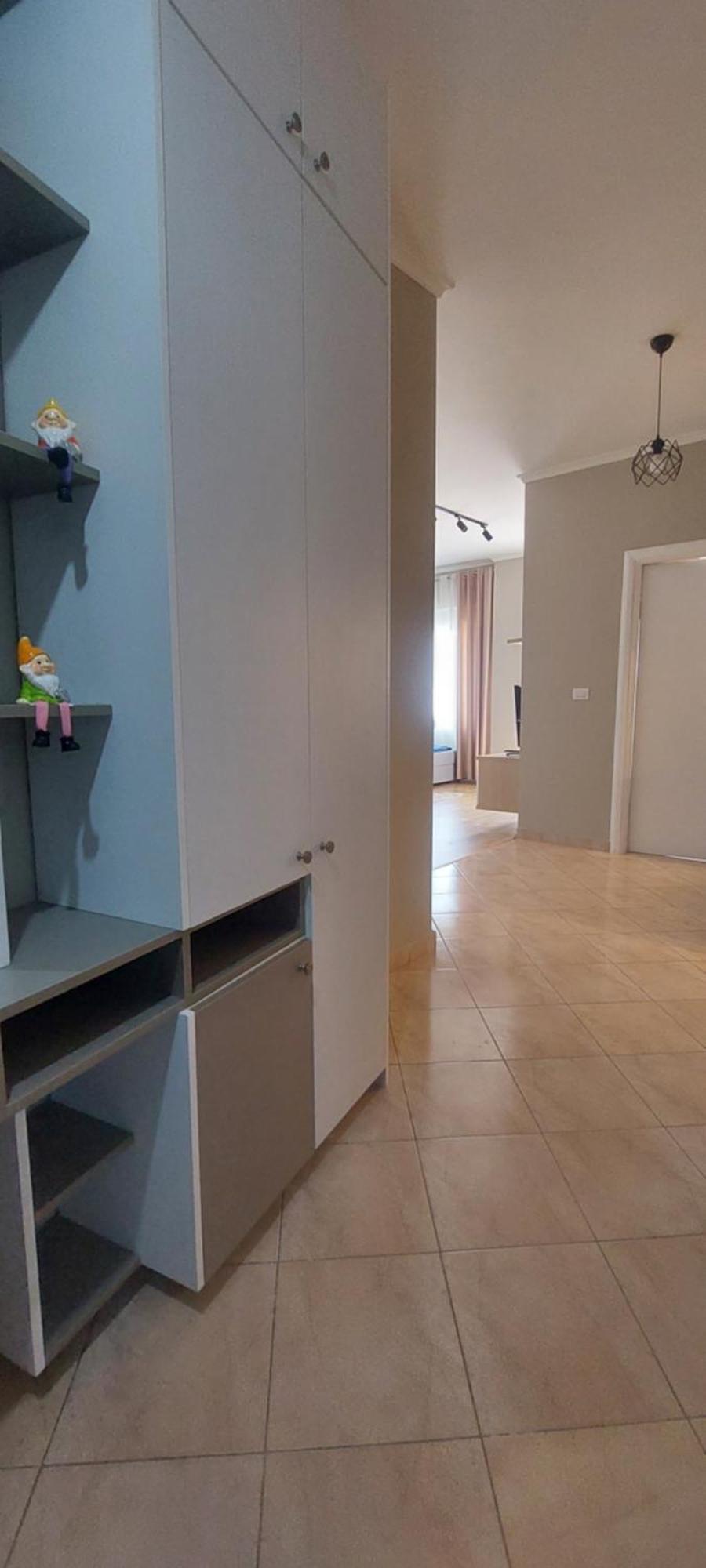 Lu-Er Tirana Center Apartment מראה חיצוני תמונה