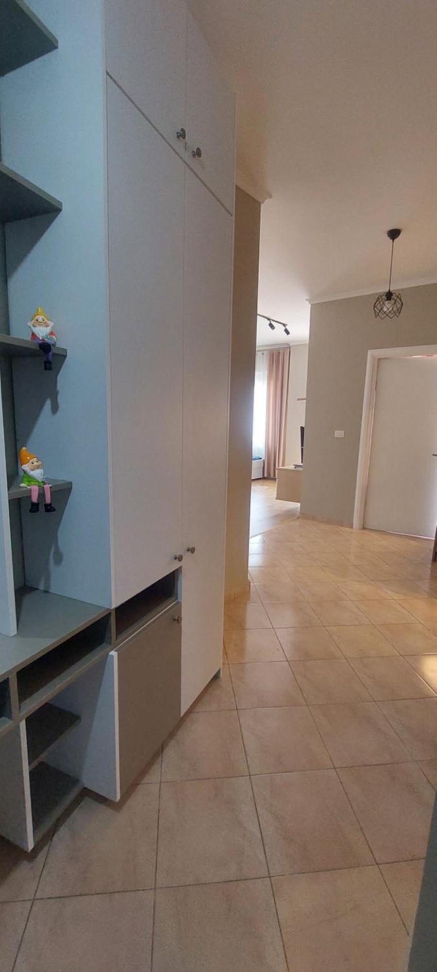 Lu-Er Tirana Center Apartment מראה חיצוני תמונה