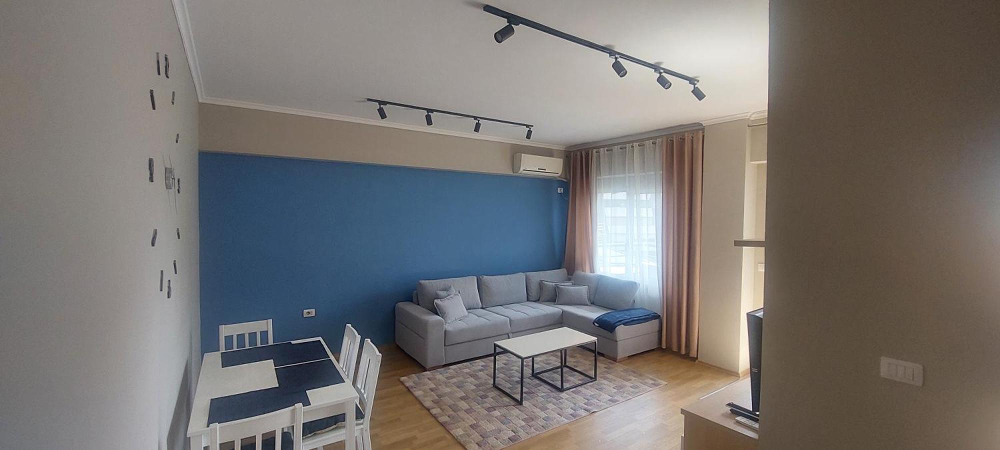 Lu-Er Tirana Center Apartment מראה חיצוני תמונה