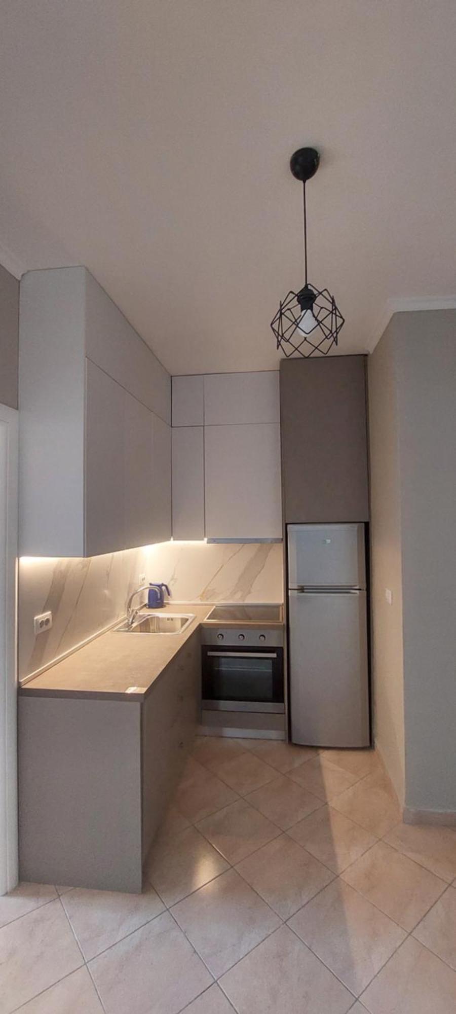 Lu-Er Tirana Center Apartment מראה חיצוני תמונה