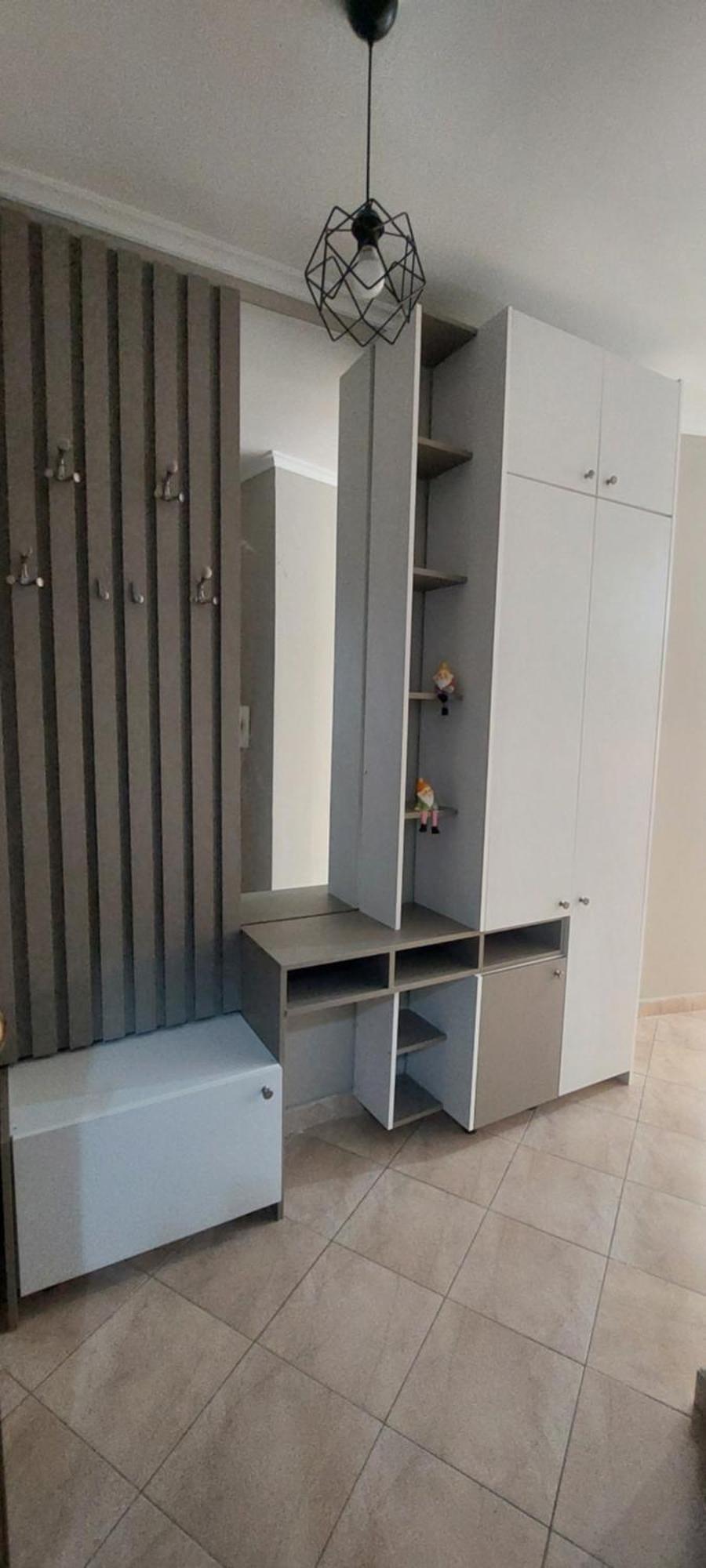 Lu-Er Tirana Center Apartment מראה חיצוני תמונה
